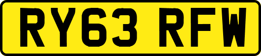 RY63RFW