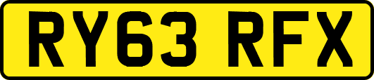 RY63RFX