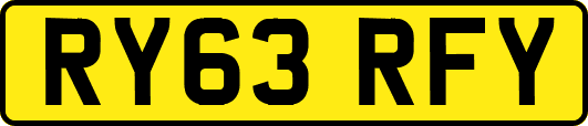 RY63RFY