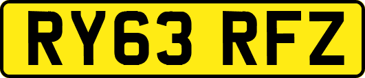 RY63RFZ