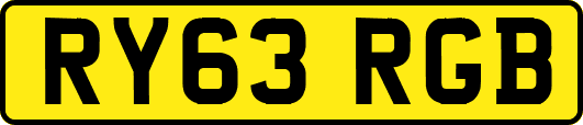 RY63RGB