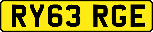 RY63RGE