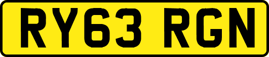 RY63RGN