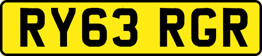 RY63RGR