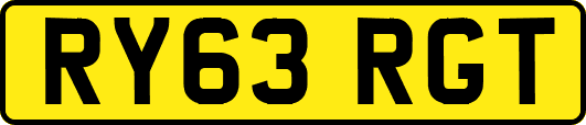 RY63RGT