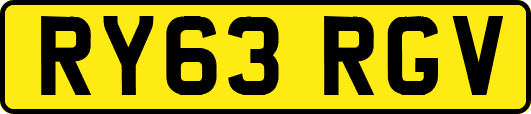 RY63RGV