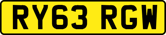 RY63RGW