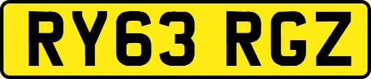 RY63RGZ