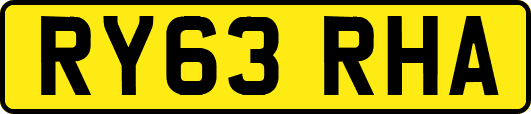 RY63RHA