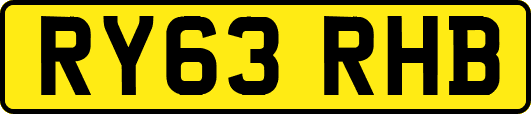 RY63RHB