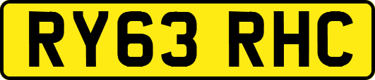 RY63RHC