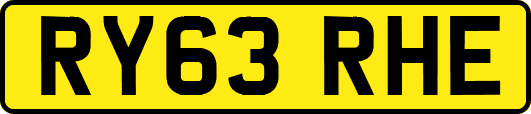 RY63RHE