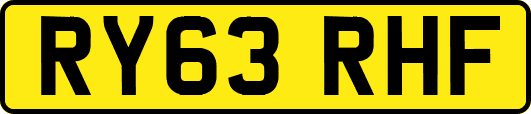 RY63RHF