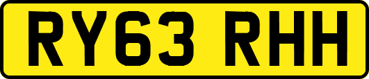 RY63RHH