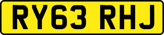 RY63RHJ