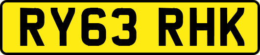 RY63RHK