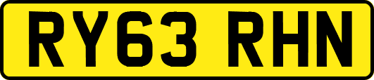 RY63RHN