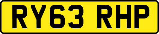 RY63RHP
