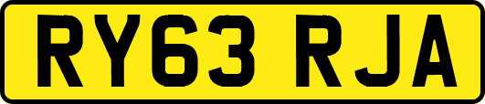 RY63RJA