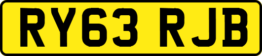 RY63RJB
