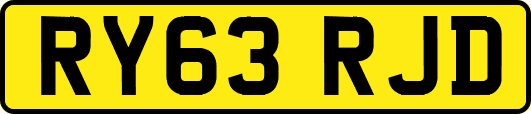 RY63RJD