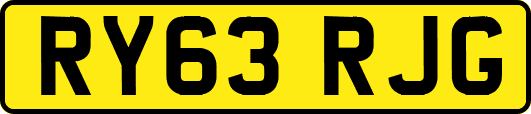 RY63RJG
