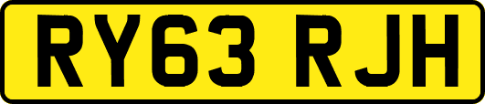 RY63RJH