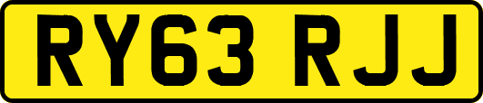 RY63RJJ