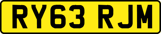 RY63RJM
