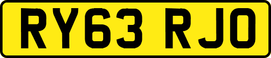 RY63RJO