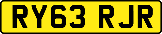 RY63RJR