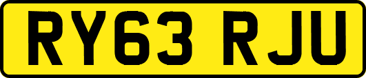 RY63RJU