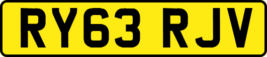 RY63RJV