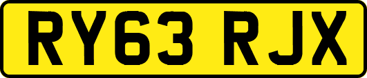 RY63RJX