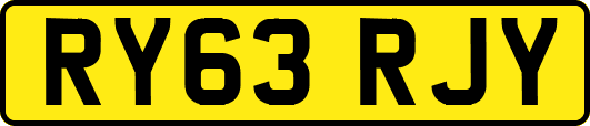 RY63RJY