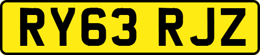 RY63RJZ