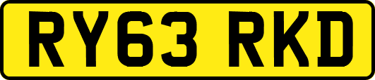 RY63RKD