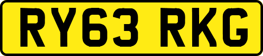RY63RKG