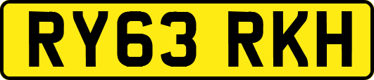 RY63RKH