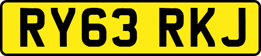 RY63RKJ