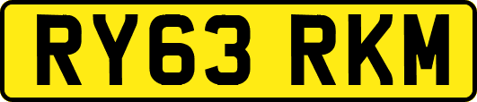RY63RKM