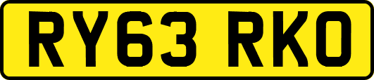 RY63RKO