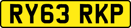 RY63RKP