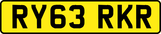 RY63RKR