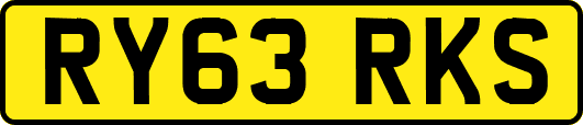 RY63RKS
