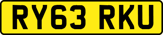 RY63RKU