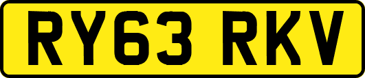 RY63RKV