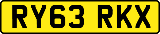 RY63RKX