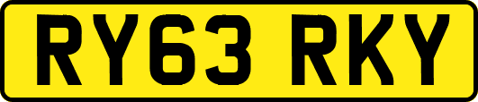 RY63RKY