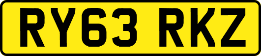 RY63RKZ